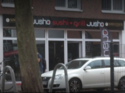 Foto: Jusho